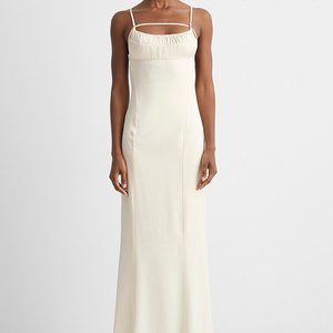 Jacquemus La Robe Novia Dress